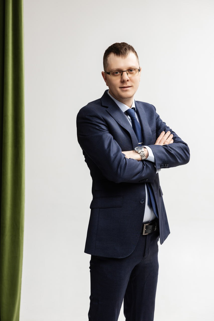 Кирилл Калач
